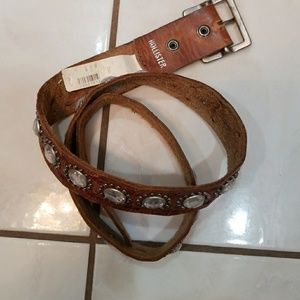 Belt